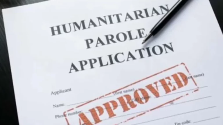 013123-Humanitarian-Parole-Application