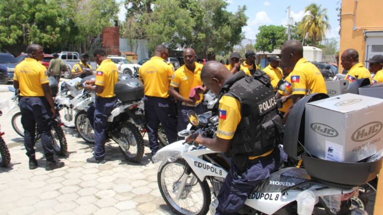 Police (EduPol)