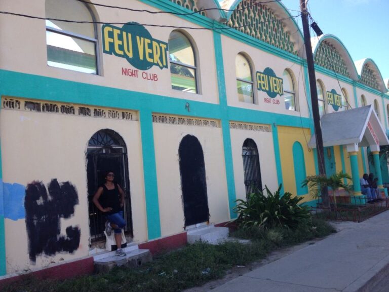 feuvert