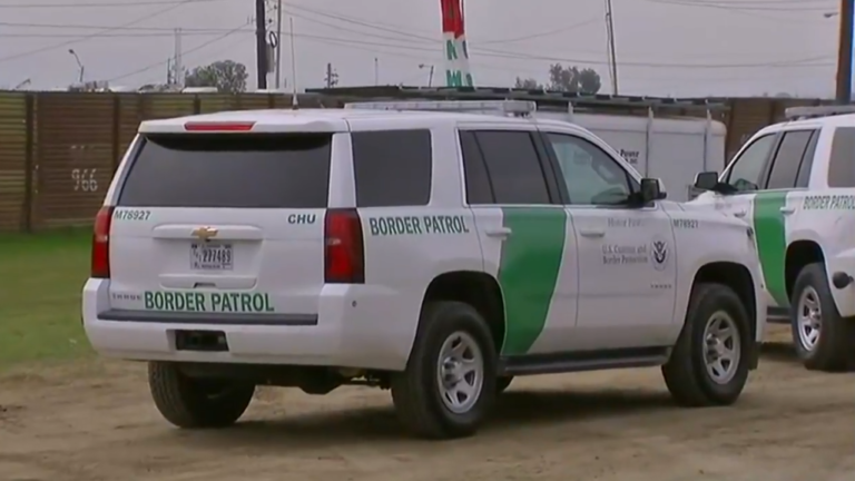 border-patrol