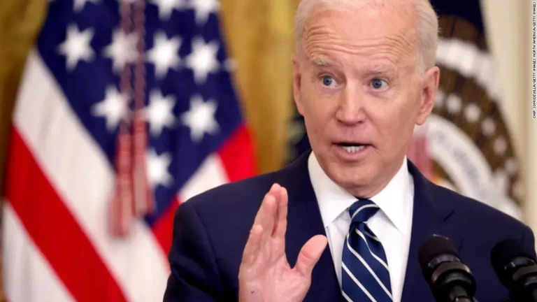 Presidentbiden
