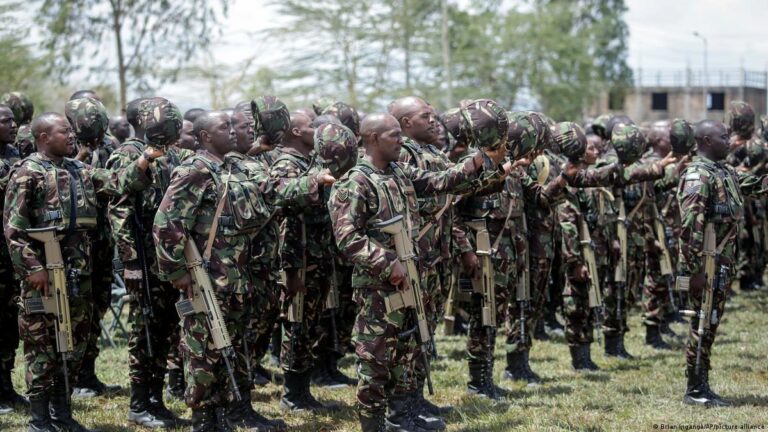 Kenya