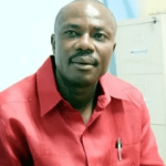 Moise Jean charles